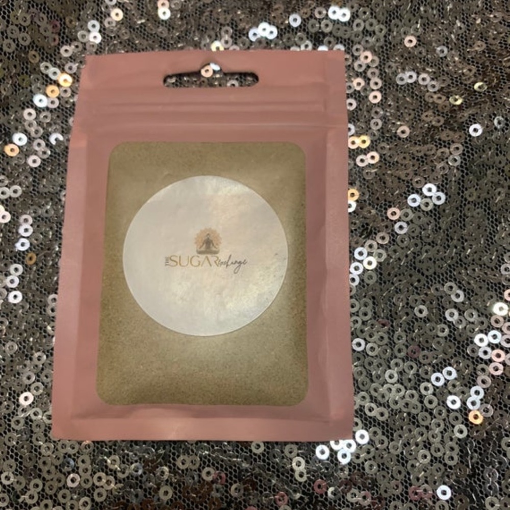 Immunity and wellness bath soaks